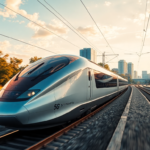 il futuro delle ferrovie come il 5g cambiera il mondo dei treni python 1756395384