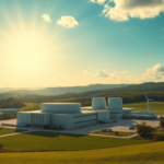 il futuro dellenergia google e lenergia nucleare per alimentare i data center python 1755622687