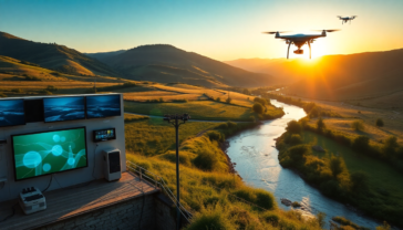 il gemello digitale la soluzione italiana alla crisi idrica python 1755409443