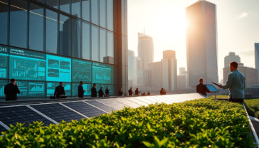 il governo del regno unito investe per ridurre i costi energetici con lai python 1754535379