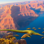 il misterioso verme pene e i segreti del grand canyon python 1755225148