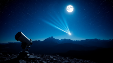 il mistero dei lampi radio veloci rbfloat svela segreti cosmici python 1756144589