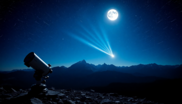 il mistero dei lampi radio veloci rbfloat svela segreti cosmici python 1756144589