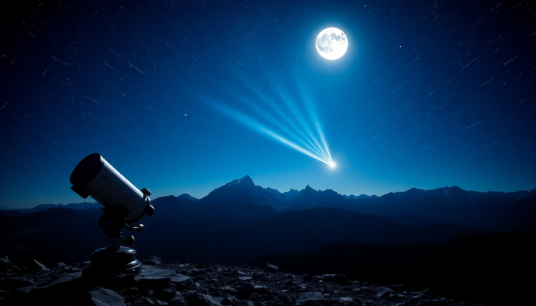 il mistero dei lampi radio veloci rbfloat svela segreti cosmici python 1756144589