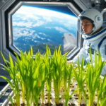 il riso spaziale una rivoluzione per lalimentazione degli astronauti python 1754152130