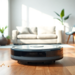 il rivoluzionario ecovacs deebot n20 plus potenza e tecnologia in un solo dispositivo python 1754279431