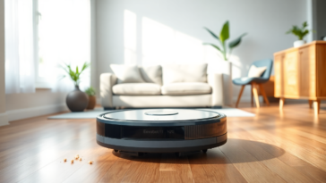 il rivoluzionario ecovacs deebot n20 plus potenza e tecnologia in un solo dispositivo python 1754279431