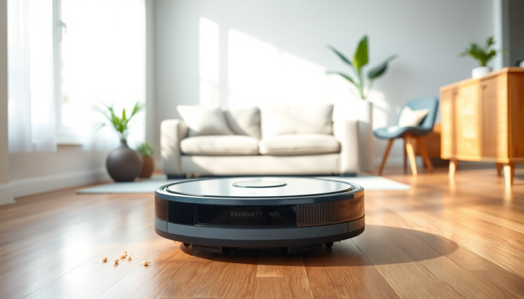 il rivoluzionario ecovacs deebot n20 plus potenza e tecnologia in un solo dispositivo python 1754279431