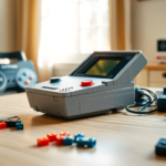 il set lego del game boy e tornato prenotalo prima che sia troppo tardi python 1754483443