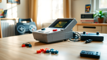 il set lego del game boy e tornato prenotalo prima che sia troppo tardi python 1754483443