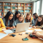 il sorprendente declino delle ragazze nelle materie stem cosa significa per il futuro python 1755802823