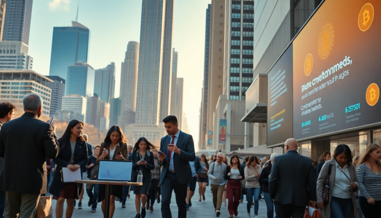 il sorprendente scontro tra trump e le criptovalute cosa sta succedendo python 1754110669