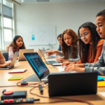 il trend positivo delle ragazze nellinformatica un segnale di cambiamento python 1755180585