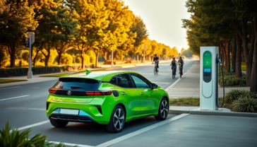 incentivi per veicoli elettrici ecco come ottenerli facilmente python 1754863833