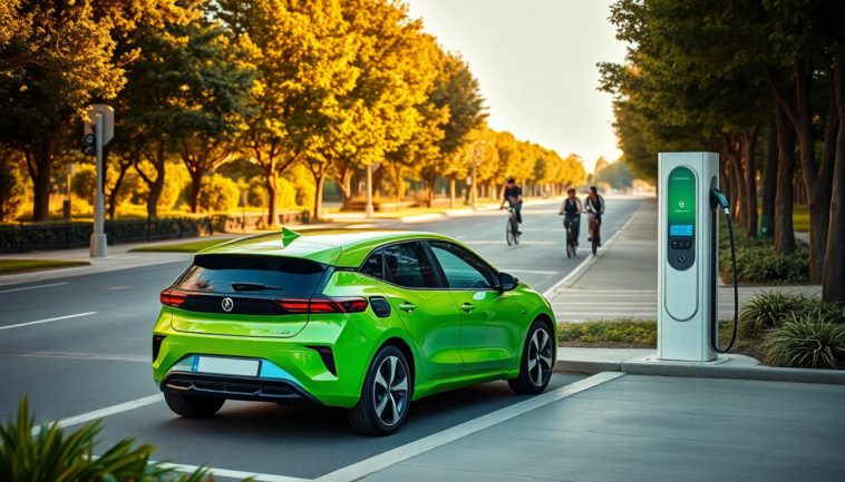 incentivi per veicoli elettrici ecco come ottenerli facilmente python 1754863833