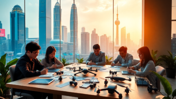 innovazione globale perche lasia domina il panorama tecnologico python 1755105754