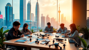 innovazione globale perche lasia domina il panorama tecnologico python 1755105754