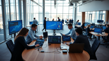 innovazioni nel networking lai che cambia il gioco python 1756247851