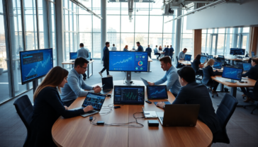 innovazioni nel networking lai che cambia il gioco python 1756247851