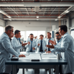 intel sotto attacco il futuro del ceo e le ripercussioni globali python 1754969172