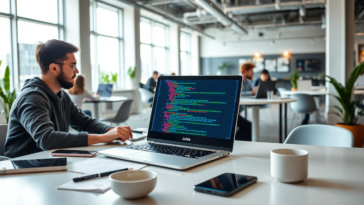 jules di google come lai sta rivoluzionando la programmazione python 1754622246