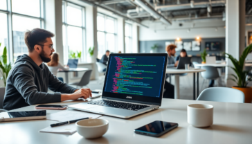 jules di google come lai sta rivoluzionando la programmazione python 1754622246