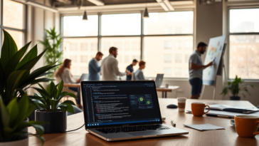 la fine di unera per github il ceo si dimette e lazienda cambia rotta python 1755113436