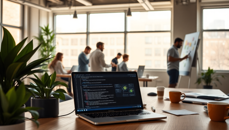la fine di unera per github il ceo si dimette e lazienda cambia rotta python 1755113436