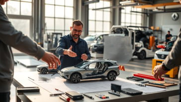 la joint venture renault geely e la nascita di un suv innovativo python 1755018624