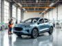la nuova piattaforma ev di ford un cambio di marcia nella produzione elettrica python 1755098419