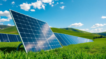 la rivoluzione dei pannelli solari riciclati prestazioni senza compromessi python 1754335200