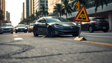 la sentenza che cambia tutto tesla ritenuta colpevole per lincidente mortale python 1754301771