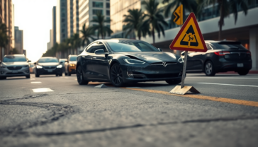 la sentenza che cambia tutto tesla ritenuta colpevole per lincidente mortale python 1754301771