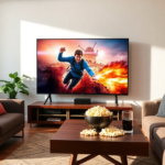 la smart tv hisense 55e63qt il cinema a casa tua python 1755957101