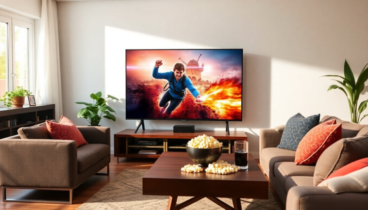 la smart tv hisense 55e63qt il cinema a casa tua python 1755957101