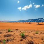 la sorprendente lotta della cina contro la desertificazione grazie ai pannelli solari python 1755345066