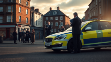 la verita sulla sorveglianza della polizia cosa emerge dal nuovo rapporto python 1754984274