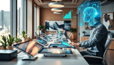 lalleanza tra ai e umani il futuro del lavoro e qui python 1755642065