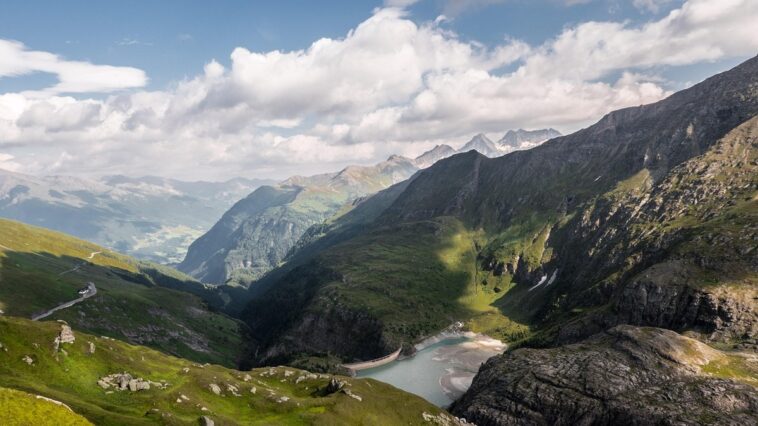 Relax e natura nel cuore dell’Austria meridionale