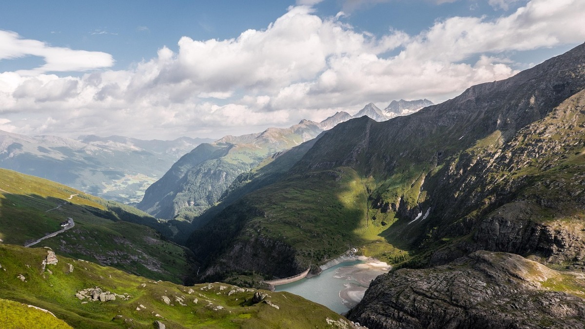 Relax e natura nel cuore dell’Austria meridionale