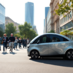 larrivo dei robotaxi lyft e baidu sbarcano in europa python 1754406418