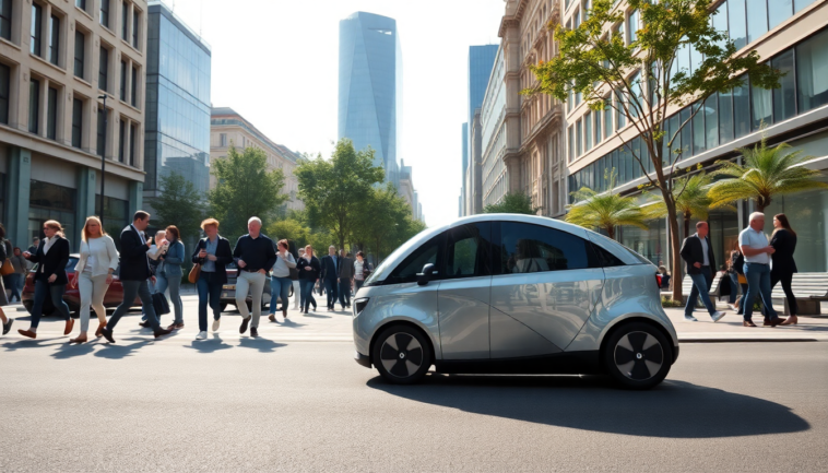 larrivo dei robotaxi lyft e baidu sbarcano in europa python 1754406418