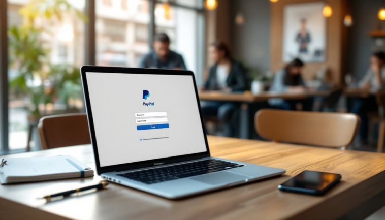le 5 ragioni per cui dovresti cambiare la tua password paypal ora python 1756049178
