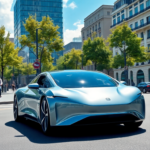 le ambizioni di xiaomi nel mercato delle auto elettriche europee python 1755716888