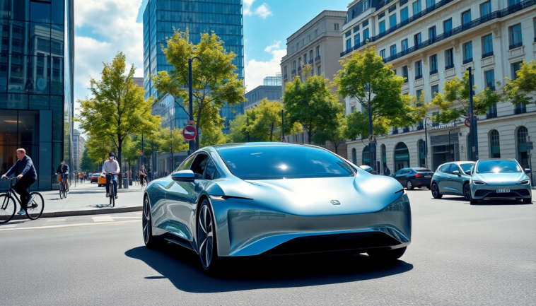 le ambizioni di xiaomi nel mercato delle auto elettriche europee python 1755716888