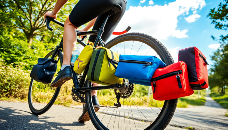 le borse da bici imperdibili per ogni ciclista python 1754965378