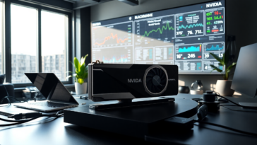 le gpu blackwell di nvidia potrebbero arrivare in cina ecco cosa sapere python 1754991984