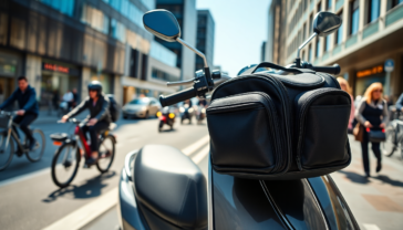 le migliori borse per monopattini praticita e stile a portata di mano python 1756288174