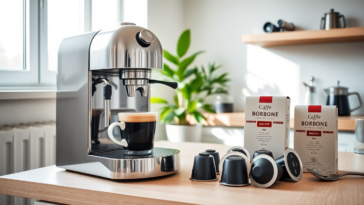 le migliori cialde di caffe per un espresso italiano da sogno python 1756196297