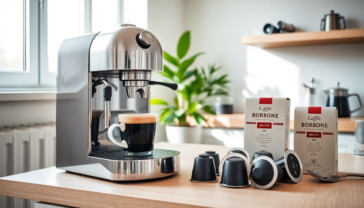 le migliori cialde di caffe per un espresso italiano da sogno python 1756196297